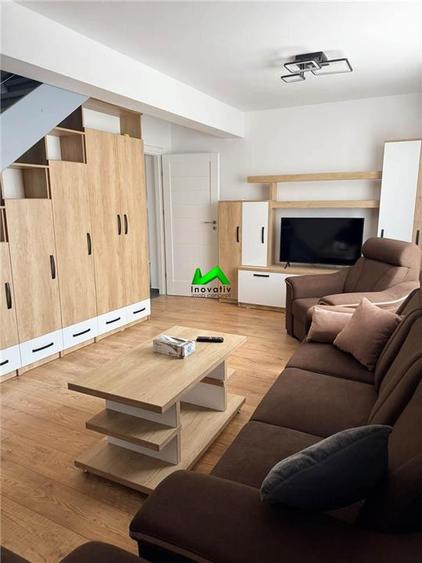 Apartament cu 4 camere decomandat în Hipodrom 3