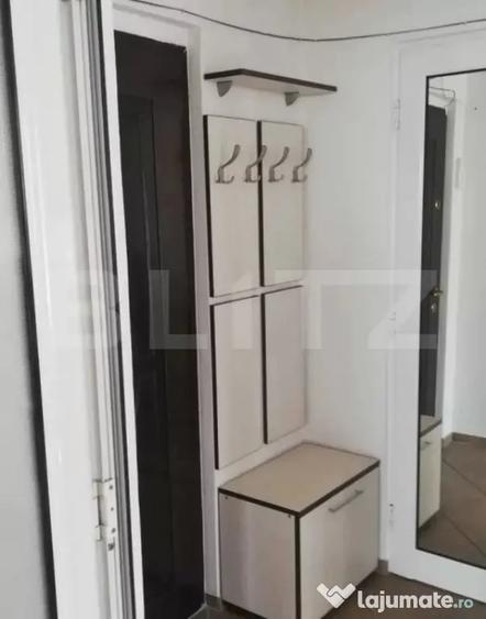 Apartament cu 2 camere decomandat în Grigorescu