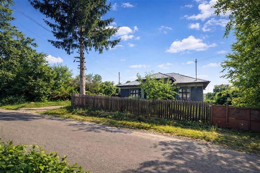 Teren Construcții intravilan de 2000 mp, în Greceanca