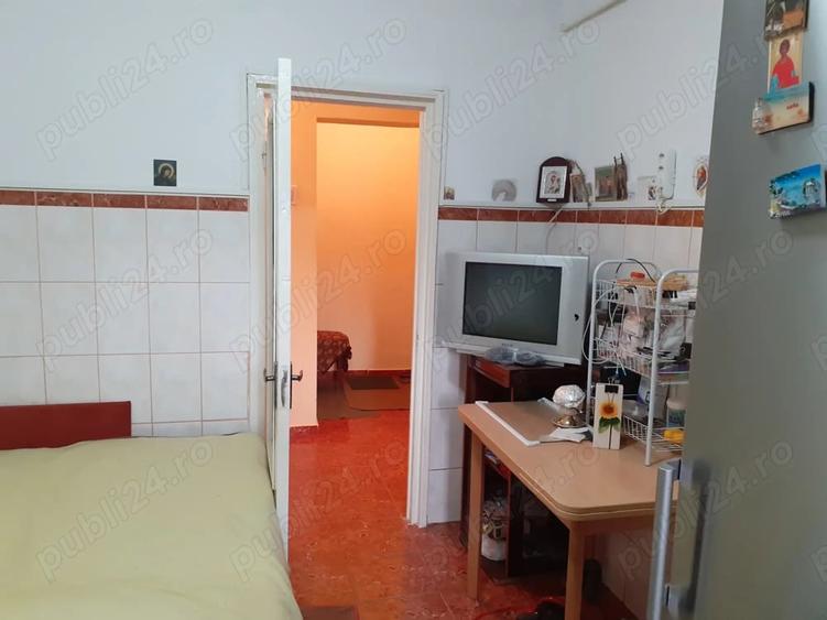 Apartament cu 2 camere decomandat în Radu Negru