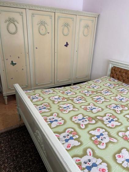 Apartament cu 4 camere în Crângași
