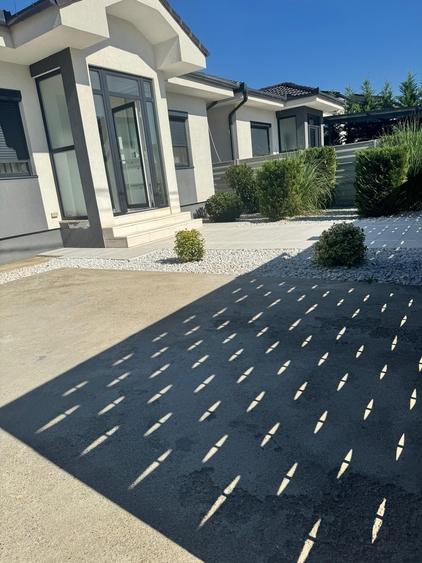 Casă cu 3 camere în Sânmartin