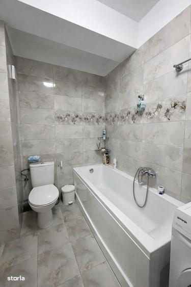 Apartament cu 3 camere decomandat în Chiajna