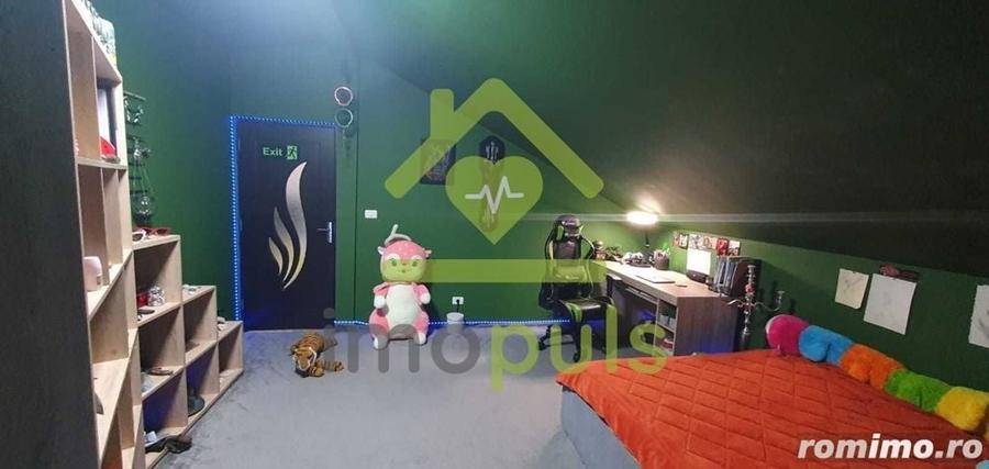 Casă cu 4 camere cu Teren 302 Mp în Oloșag