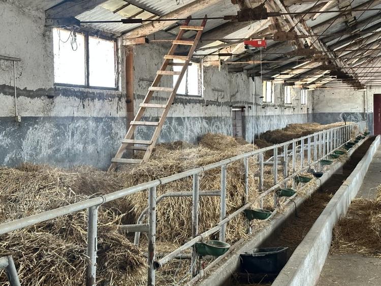 Spațiu industrial, de 356 mp, în Exterior Nord
