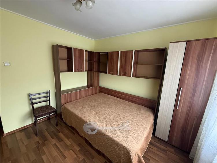 Apartament 2 camere, Târgu Cucu - 450€ - 2