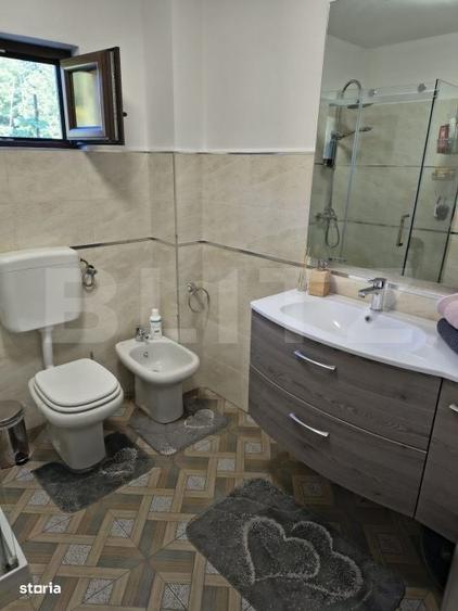 Casă cu 4 camere în Vinerea