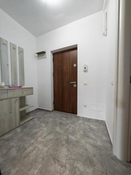 Garsonieră semidecomandată în Sălăjan
