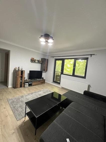 Apartament 2 Camere | Eminescu | PARCARE | Centrala proprie | LUX | AC - 1