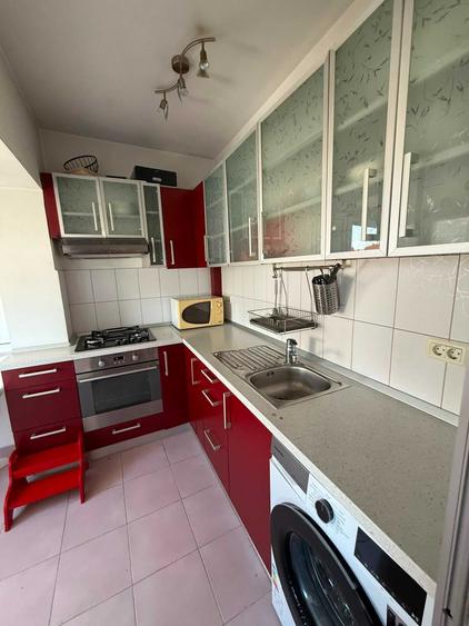 Muncii - Garsoniera - Terasa - AC- View Panoramic - Boiler - PetFriendly -Balcon - 5