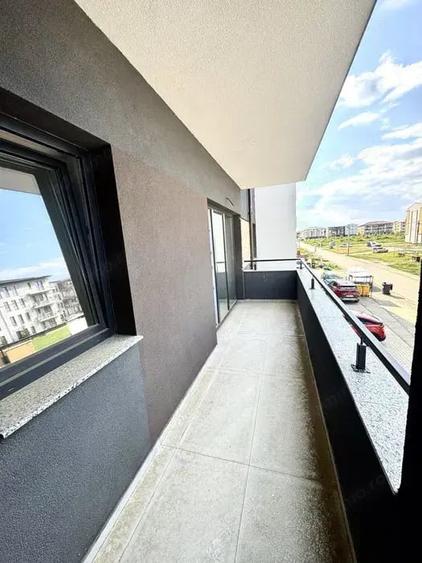 Apartament cu 2 camere Braytim - 11