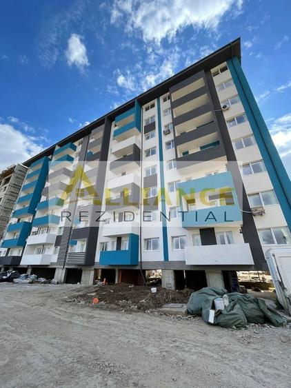 Cel Mai Mare apartament de 3 Camere | 89 mp | 750 m Metrou Berceni - 1