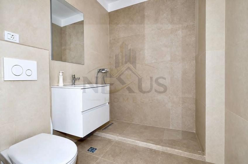 Apartament cu 2 camere în Sud