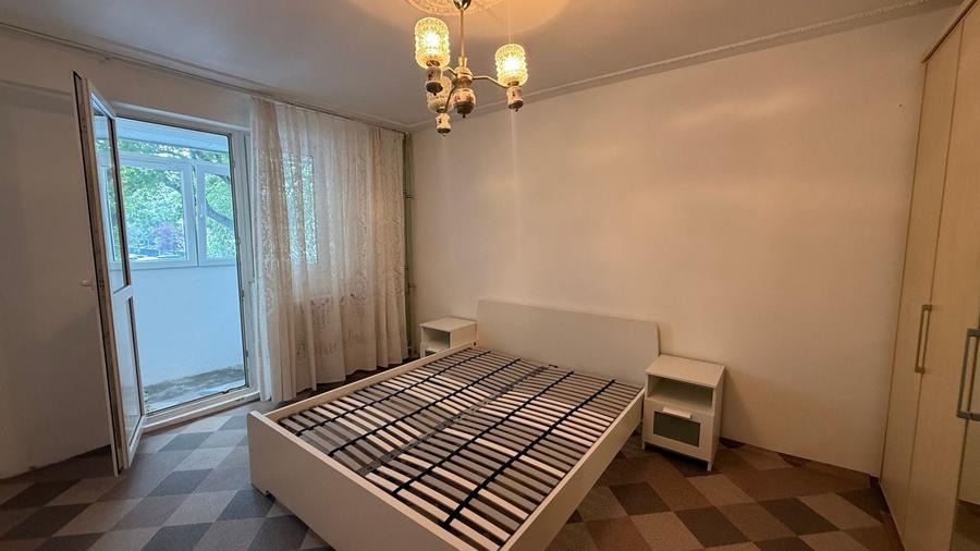 Apartament cu 2 camere decomandat în Pantelimon
