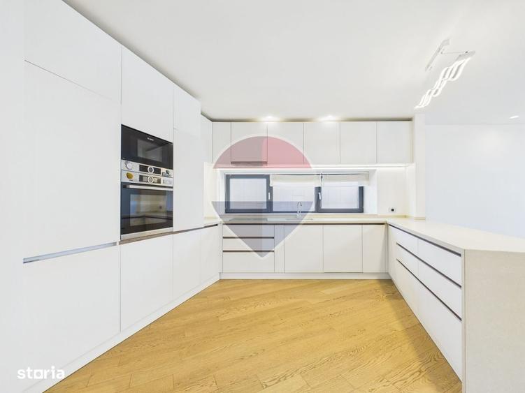 Apartament cu 3 camere de inchiriat in zona Aviatiei - 4