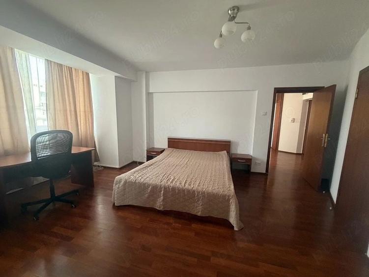 Apartament cu 2 camere decomandat, mobilat în Alba Iulia