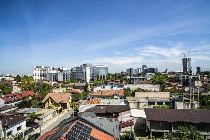 Apartament cu 2 camere semidecomandat în Chibrit