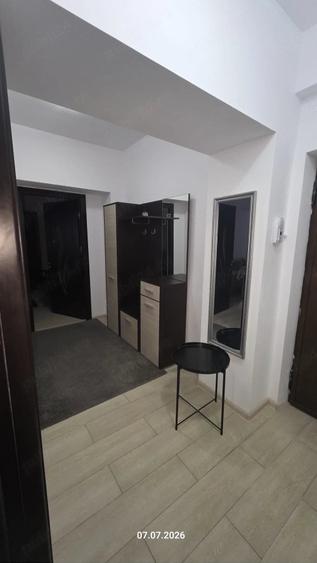 Apartament cu 2 camere decomandat în Tăbăcărie