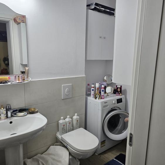 Apartament cu 3 camere decomandat, mobilat în Ferdinand