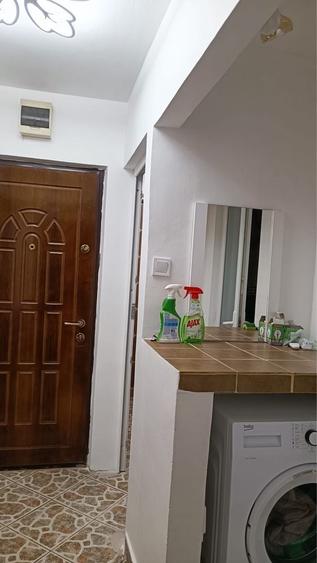 Apartament cu 2 camere semidecomandat în Ultracentral