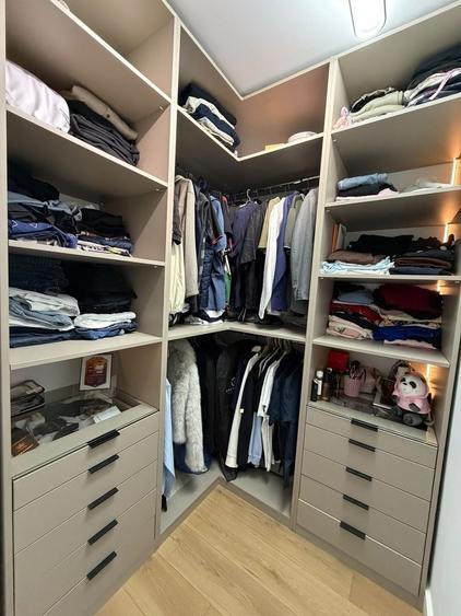 Apartament cu 2 camere în Aviației