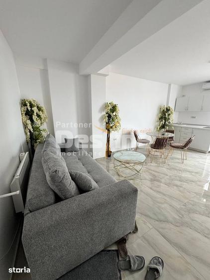 Apartament nou de vanzare 2 camere | Tomis Plus | Nelocuit - 11