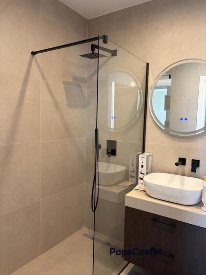 Apartament cu 2 camere, mobilat în Otopeni