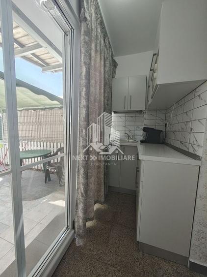 Apartament 2 camere - loc parcare si terasa, Saturn - 4