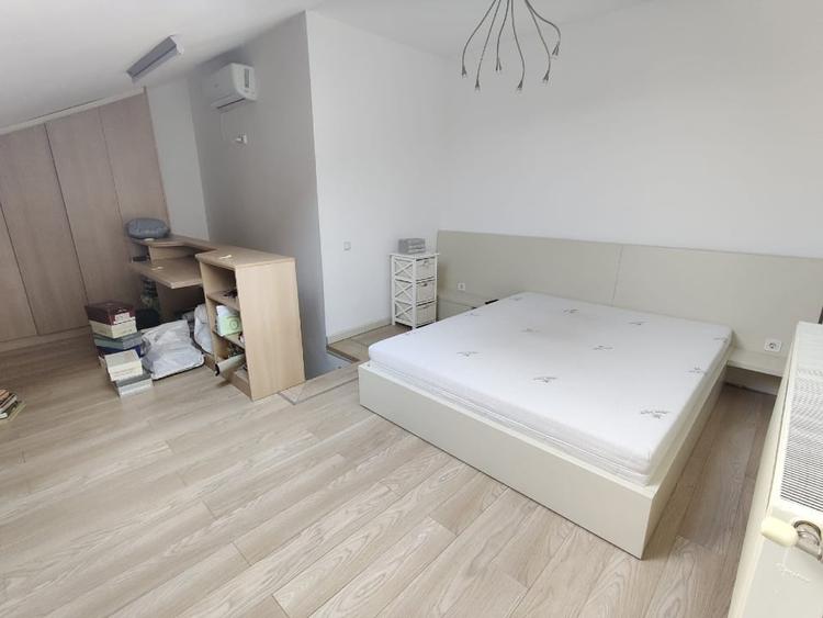 Apartament cu 2 camere decomandat, mobilat în Horpaz