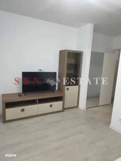 Garsoniera Theodor Pallady | Bloc Nou | Metrou - 4
