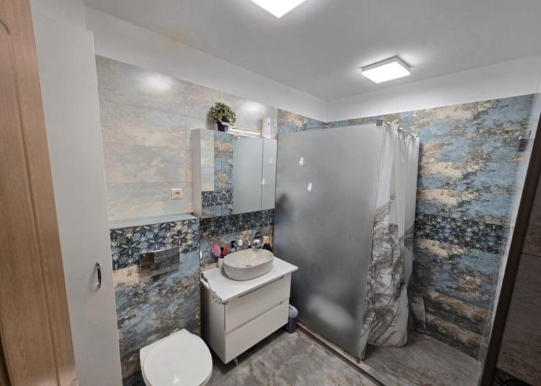 Apartament 2 camere , 57.7 mp + parcare | Floresti | Zona Fl - 6