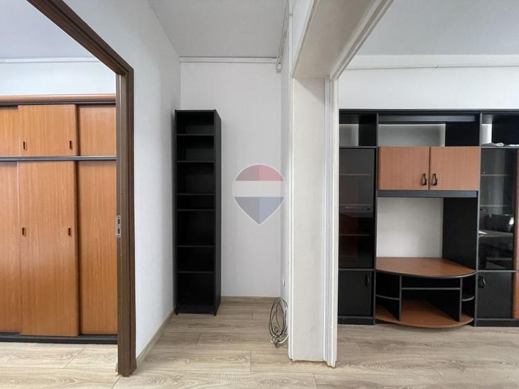 Apartament cu 2 camere decomandat în Floreasca