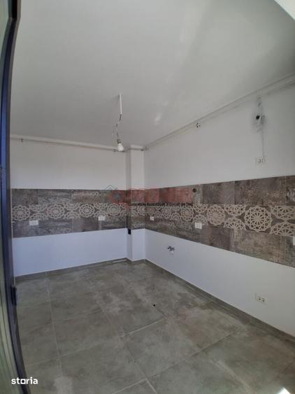 2 Camere cu Curte de 84 mp | Drumul Binelui | Bloc nou - 3