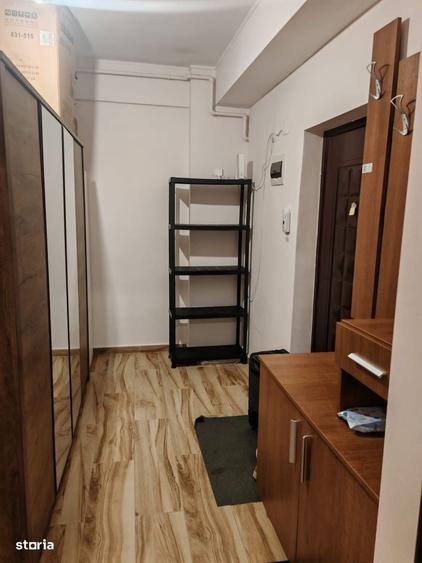 Apartament cu 2 camere în Dudu