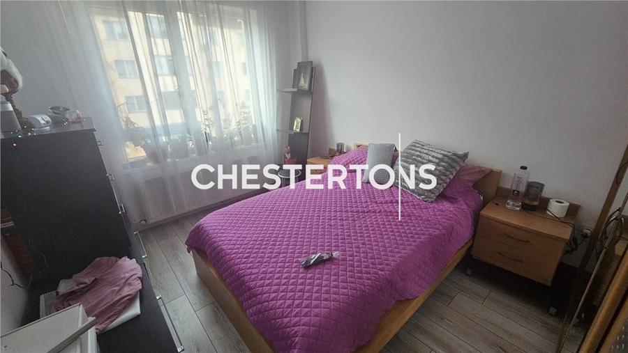 Apartament cu 2 camere decomandat, mobilat în Chiajna