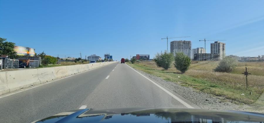 Teren Construcții intravilan de 2500 mp, în Boreal