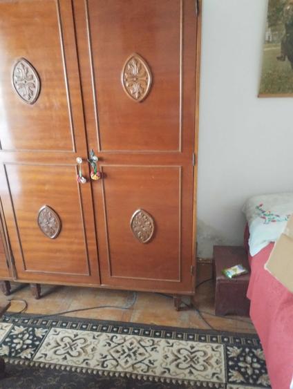 Apartament cu 3 camere decomandat în Tudor Vladimirescu