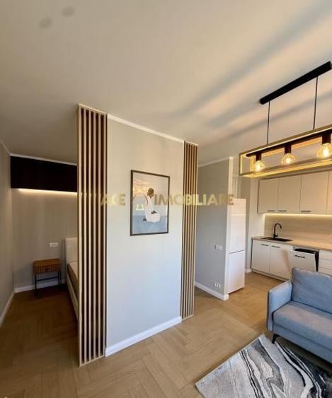Garsoniera de inchiriat | Vitan | Metrou | Mobilat | Utilat - 4