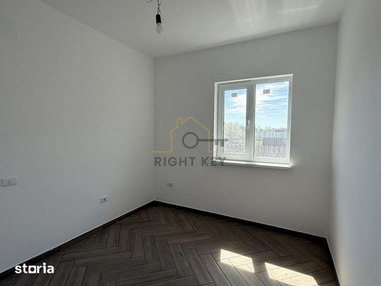 Casă cu 4 camere cu Teren 330 Mp în Ciorogârla