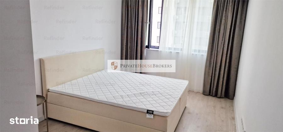 Pipera | Aviatiei | Rond OMV | Ivory Residence | Bloc 2024 | Modern - 5