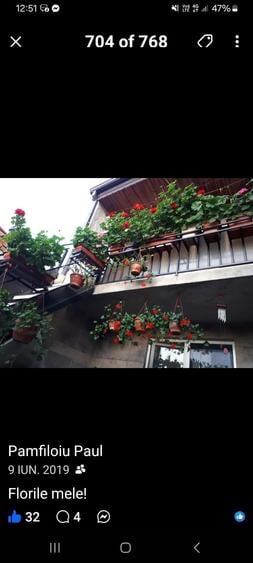 Casă cu 4 camere în Central