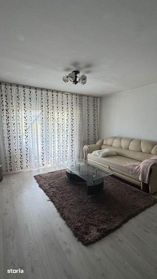Apartament cu 3 camere în Porolissum