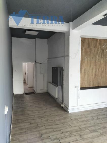 Spațiu comercial, de 68 mp, în Central