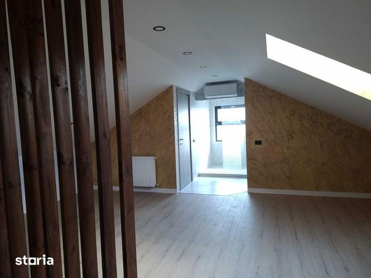 Apartament nou, 3 camere Otopeni, 170.000 euro + TVA, usor negociabil - 4