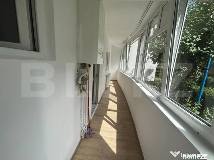 Apartament cu 2 camere decomandat în 13 Decembrie