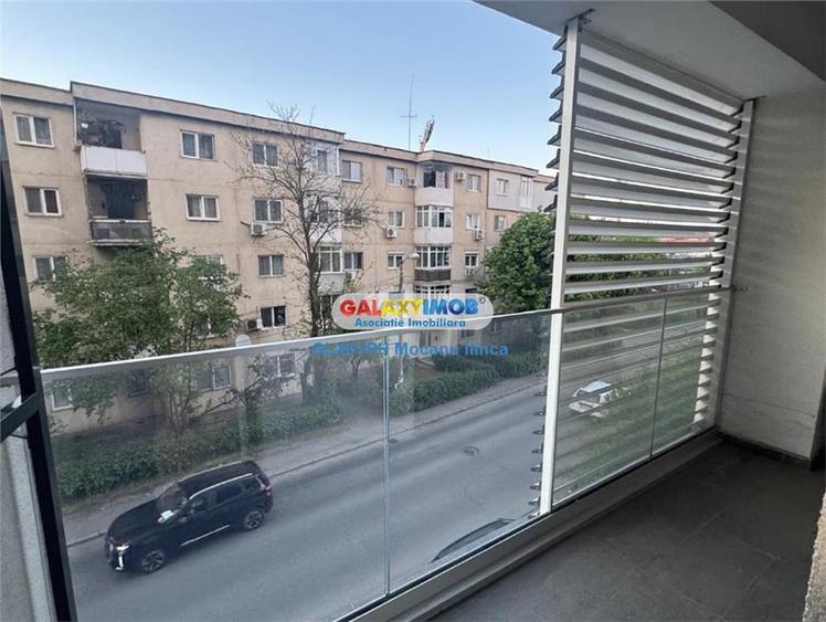 Inchiriere apartament 2 camere, bloc nou, Ploiesti, zona Vest - 7