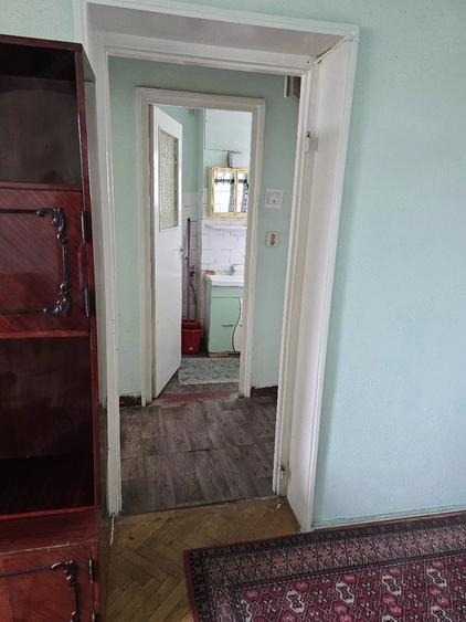 Apartament cu 2 camere semidecomandat în Mănăștur