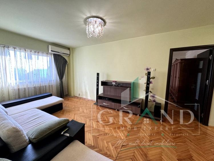 3 camere | BALCON 10 mp | PARCARE | Dorobanților–Piața Mărăști–The Office - 8