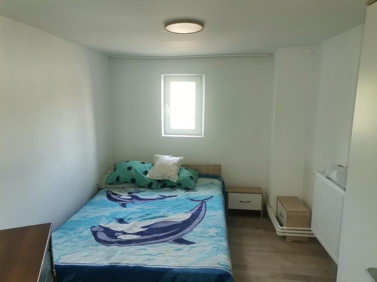 Casă cu 4 camere cu Teren 1100 Mp în Central