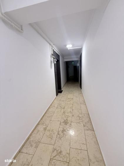 Apartament cu 2 camere decomandat în Păcii